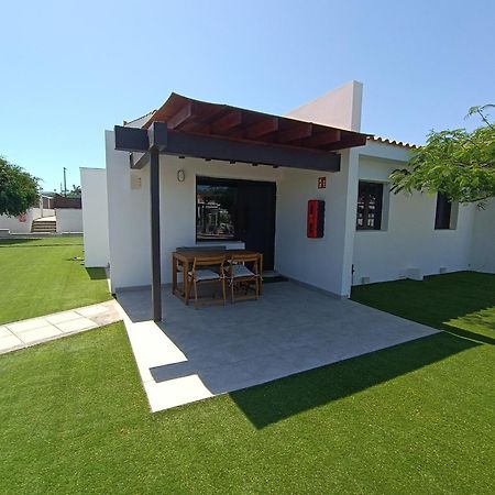 Bungalow Colorado With Garden #4 San Bartolomé Luaran gambar